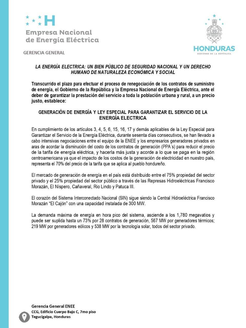 Mario Moncada explota ante expulsión de Héctor Rodríguez: “Lamento forma despiadada e inhumana”
