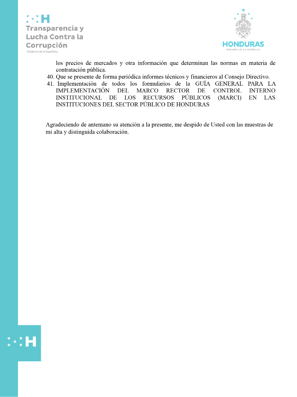 $!La Secretaría de Transparencia no confía en la información que suministrada por Inami. EL HERALDO Plus había adelantado que la institución omitió datos sobre remuneración de empleados y otros reportes.