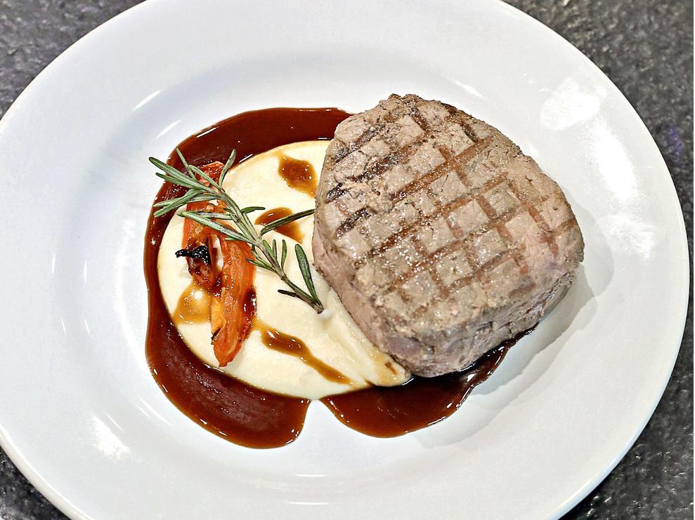 Menú fuera de serie para nutrir y consentir a tu familia