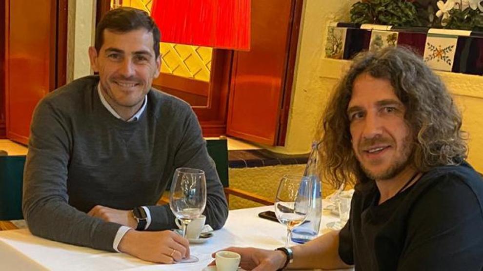 Se divorcia y un año después se declara gay: las polémicas de Iker Casillas, exportero de Real Madrid (Fotos)