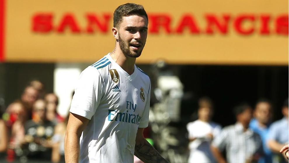 Le di una patada sin querer a Cristiano y ese año no volví a entrenar