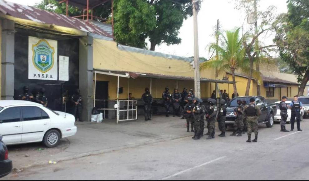 Recuento de las tragedias que se han registrado en las cárceles de Honduras