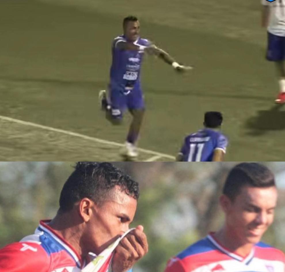 Tiktorkers hondureños hacen fuerte denuncia tras partido ante El Salvador: ¿Cuál es el motivo?