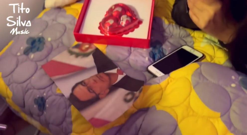 “Mi bebito, fiu fiu”, la canción viral que habla de los chats íntimos de Martín Vizcarra y Zully Pinchi