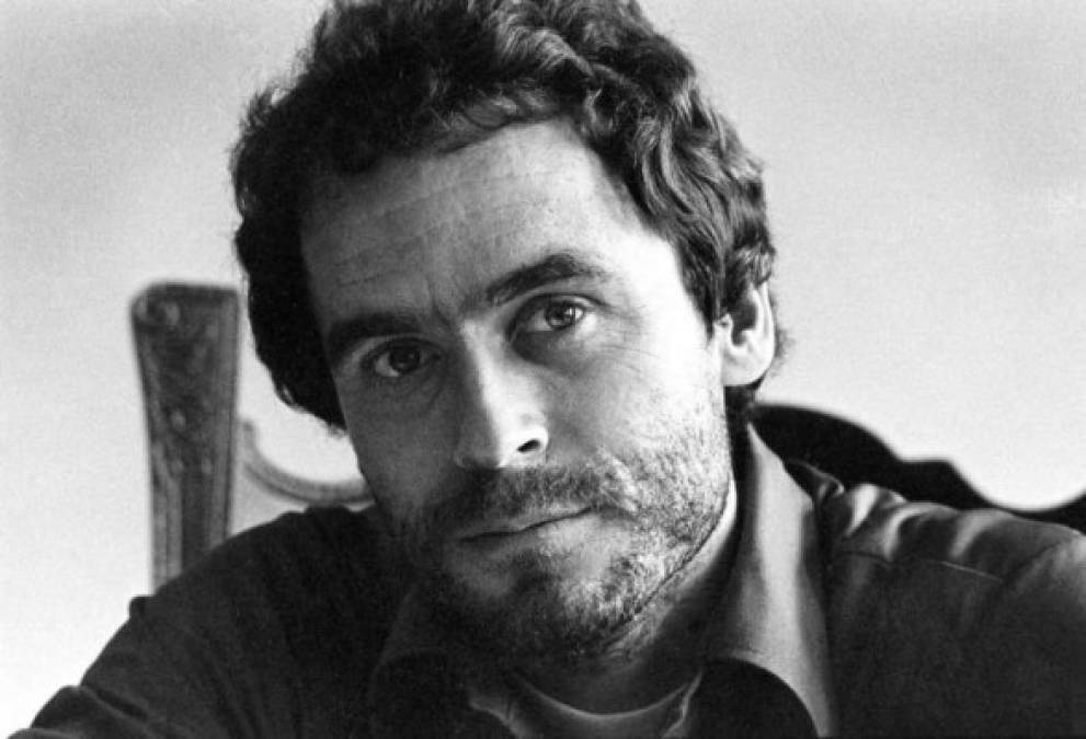 Psicólogo y abogado, los datos que no conocías sobre Ted Bundy, el asesino de mujeres