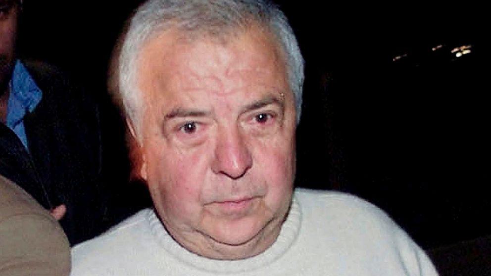 Gilberto Rodríguez Orejuela, el exlíder del Cartel de Cali y enemigo de Pablo Escobar