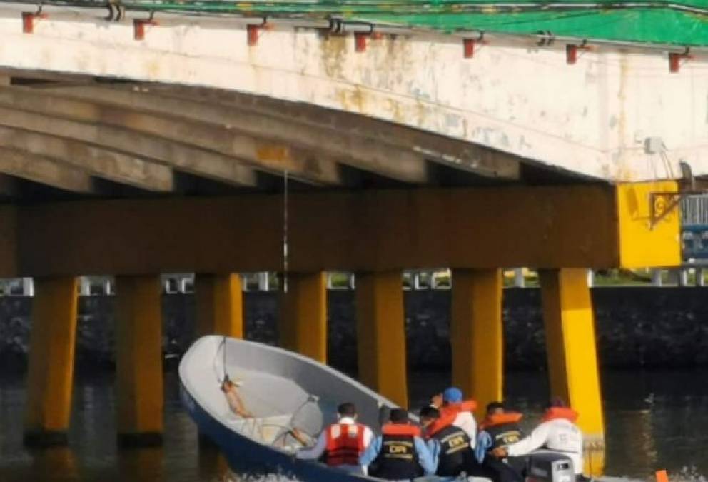 Padre de Angie Peña lo desvirtúa, pero las autoridades lo ven como luz: hallan chaleco y cordón en Belice