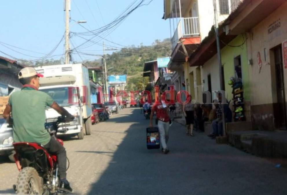 Las huellas sociales del controvertido alcalde Alexander Ardón en El Paraíso, Copán