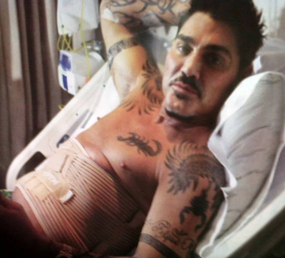 Muere el millonario argentino Ricardo Fort