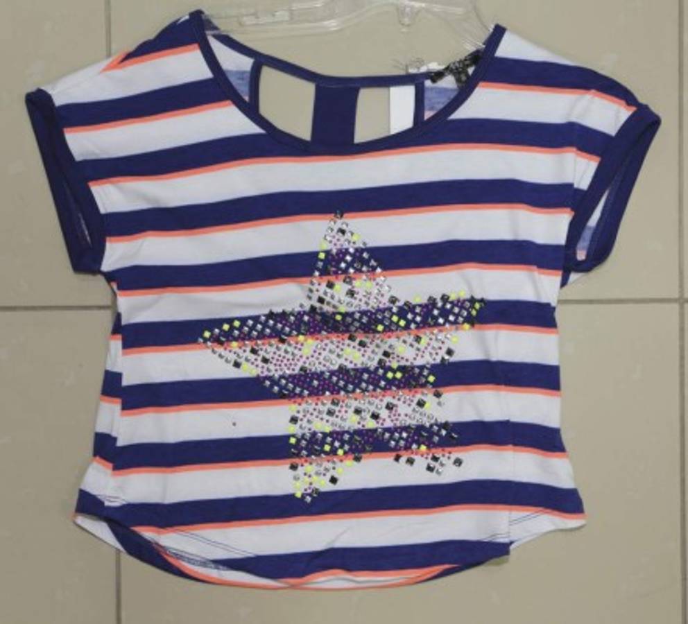 Conviértase en una chica estrellada