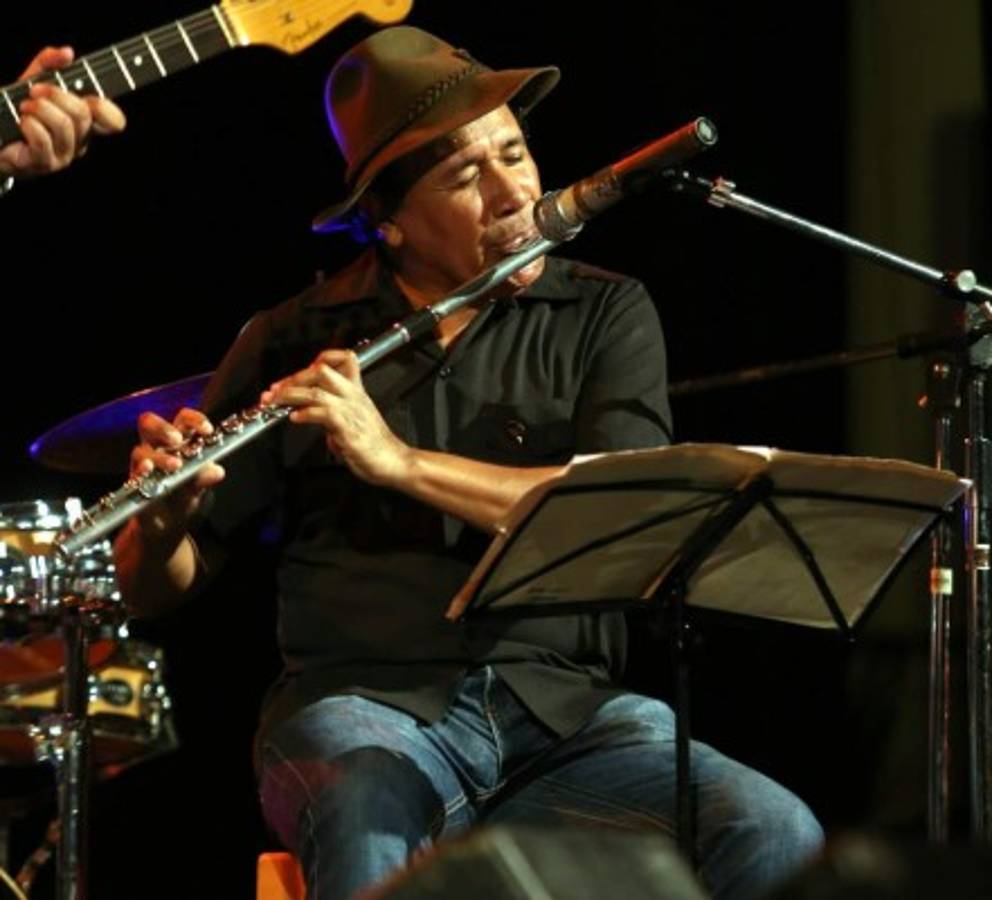 Noche de jazz con Pez Luna y Sebastian Schunke Berlin Quartet