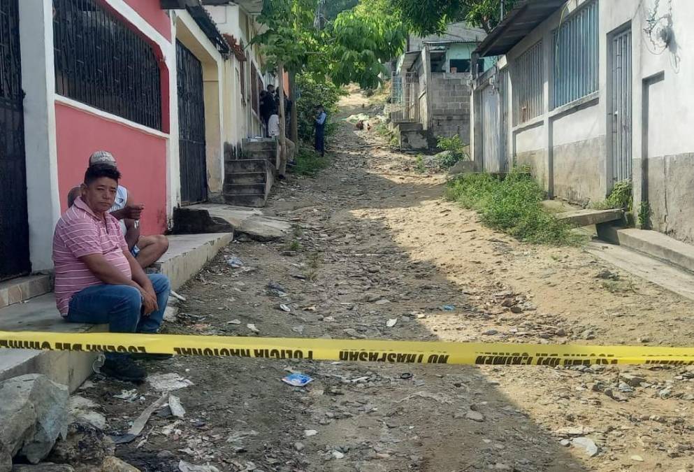 Durante cumpleaños y un menor entre las víctimas: esto se sabe de masacre en San Pedro Sula