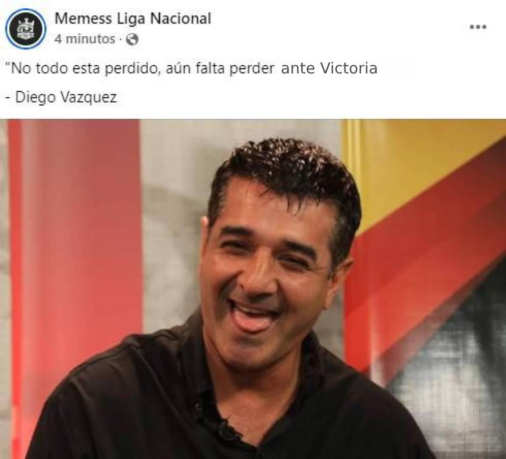 Memes no perdonan a Motagua por ser eliminado de Copa de Concacaf por Cincinnati