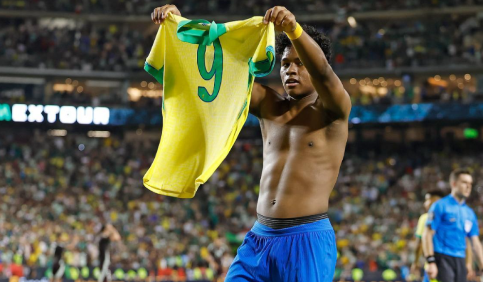 ¿Está Messi? Los 15 futbolistas más caros que participarán en la Copa América 2024