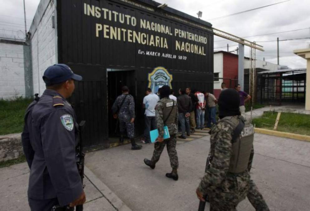 Los 10 fiascos hondureños durante el año 2017