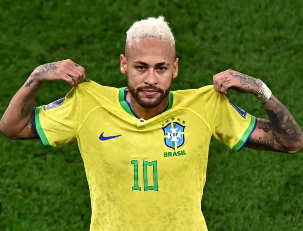 Se confirma la lesión que sufre Neymar ¿estará en el Mundial con Brasil?
