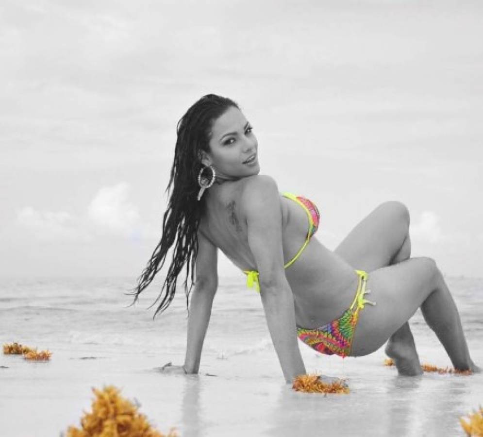 Nathalia Casco arrasa con Sofia Vergara en encuesta de bikini realizada en portal de People en Español