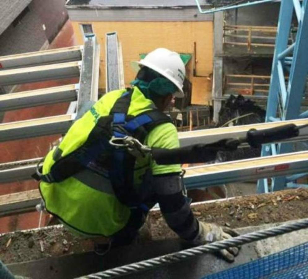 EL HERALDO muestra cómo trabajan los hondureños en el exterior