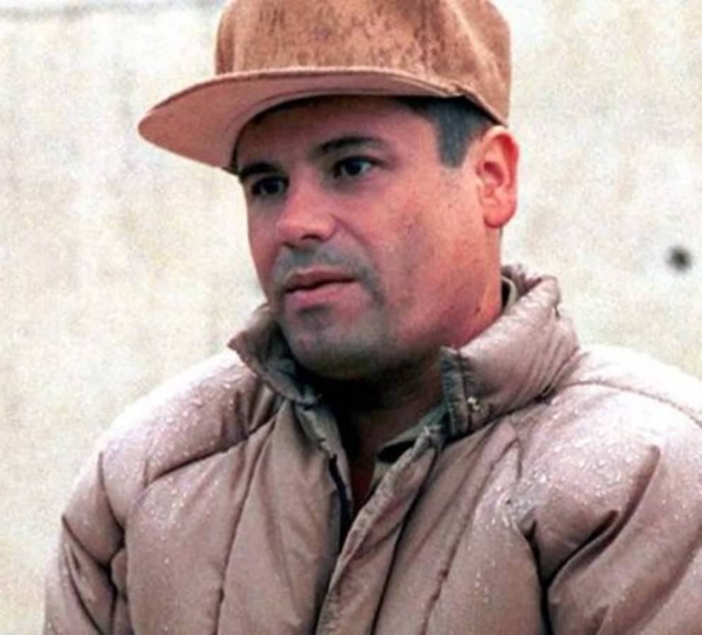 Identifican a tres sospechosos por la fuga del 'Chapo'