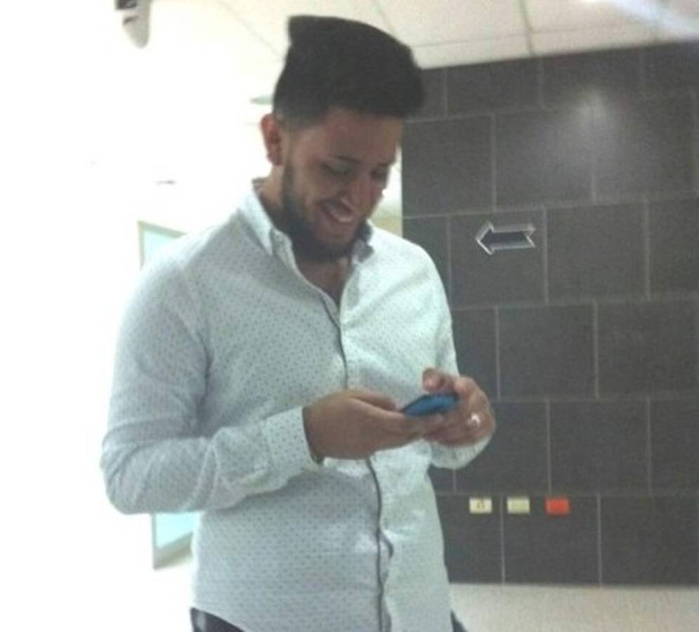 Posponen audiencia de presentación de pruebas en el caso de Kevin Solórzano