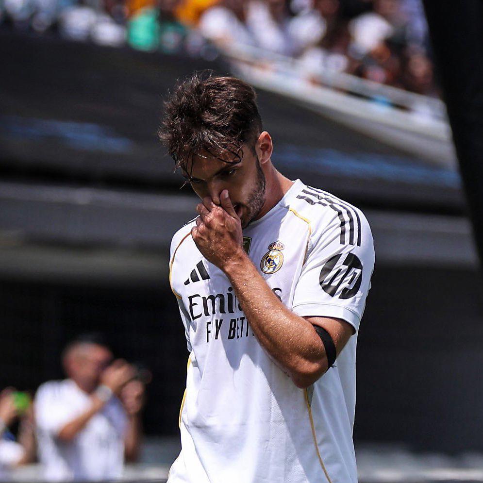 Fiscalía pide dos años y medio de cárcel para jugador del Real Madrid