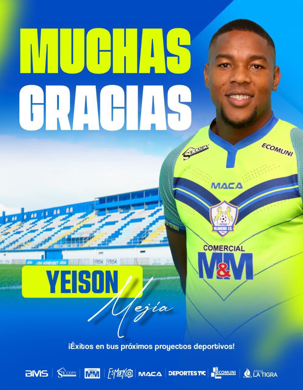 Fichajes: Olimpia y Olancho hacen barrida de jugadores; Real España ya mueve sus piezas
