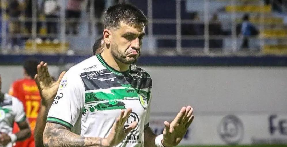 ¡Sin equipo! Jugadores del fútbol hondureño que están como agentes libres