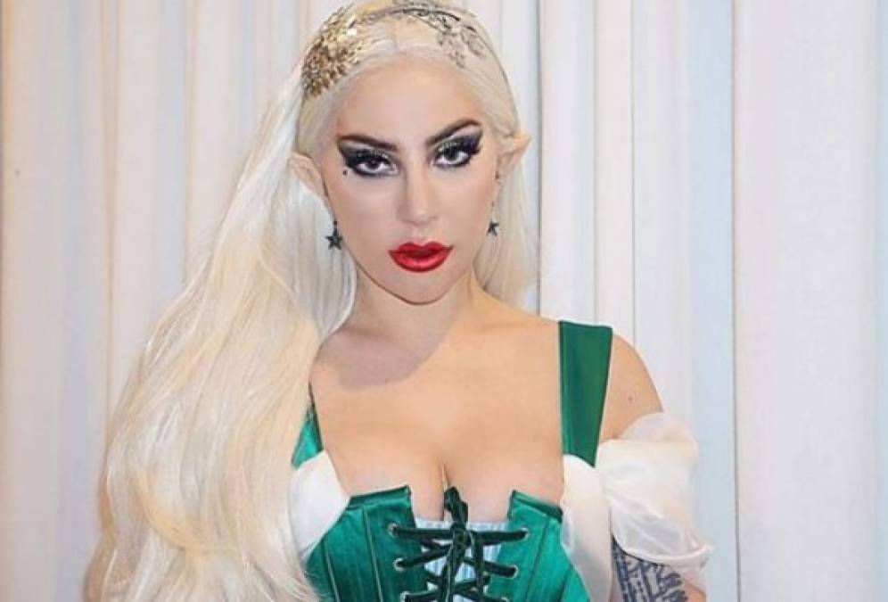 Curiosidades: 10 datos que no sabías de Lady Gaga, la excéntrica cantante de 'Poker Face