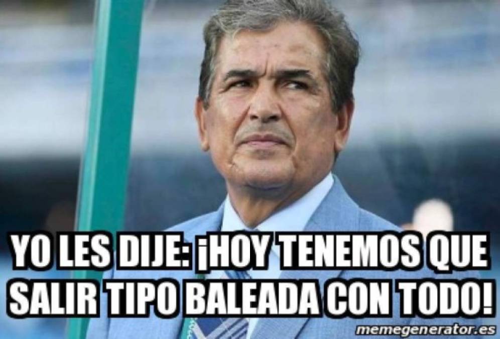 Los memes tras el doloroso empate 1-1 entre Costa Rica vs Honduras en San José