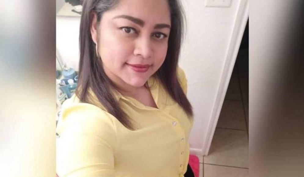 Así era Bessy Carolina Ayala, hondureña asesinada por su pareja en Houston