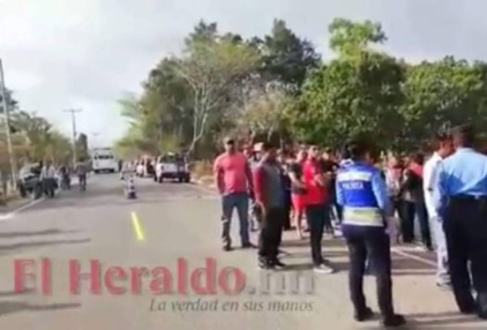 La muerte de siete motociclistas y un fatal accidente provocado por un caballo entre sucesos de esta semana