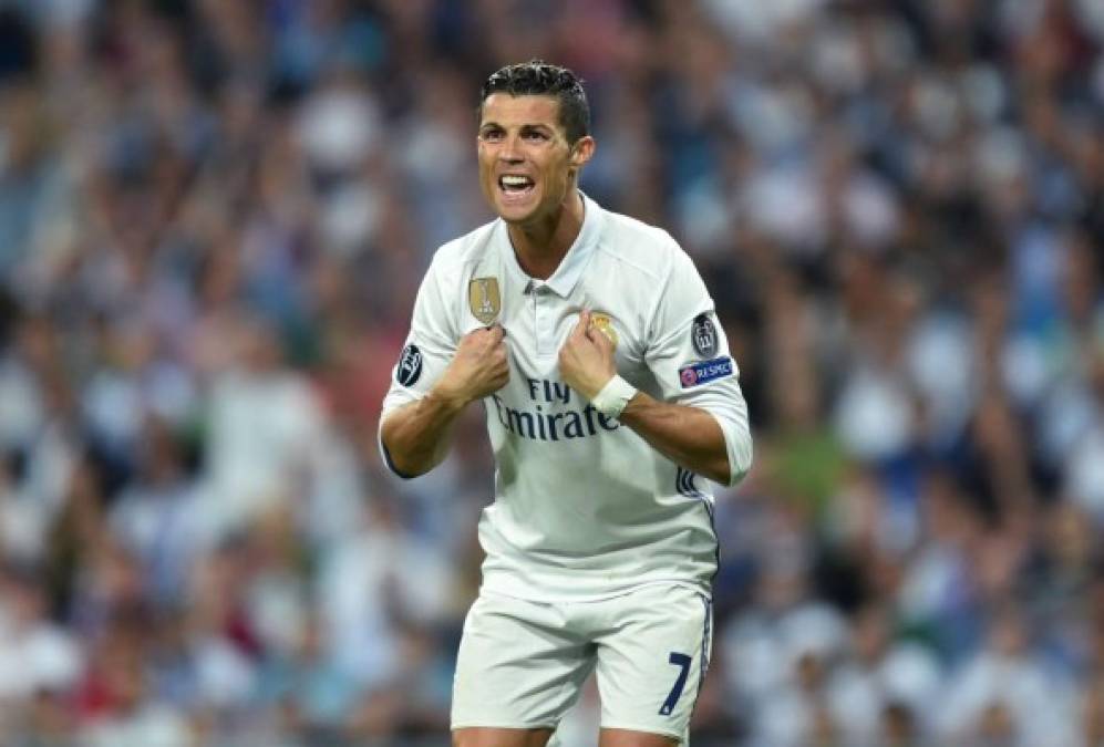 Prensa alemana maldice a Cristiano Ronaldo tras eliminación del Bayer Múnich en Champions League