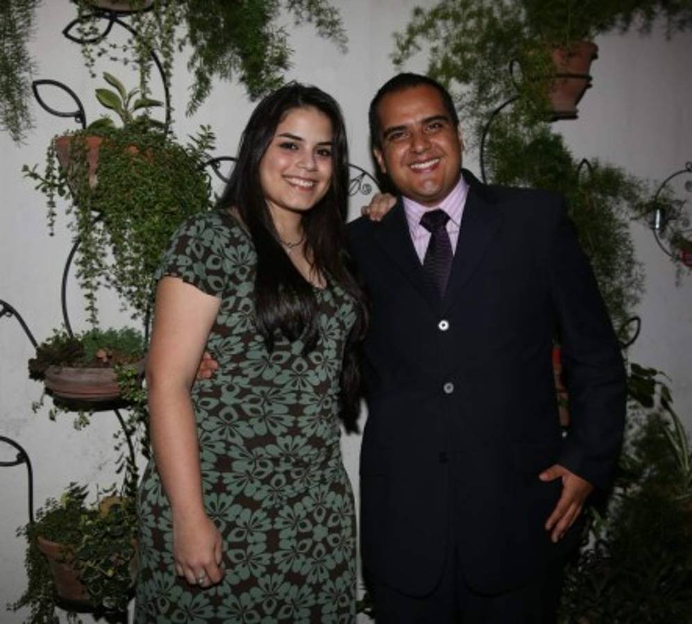 Anuncian sus deseos de contraer matrimonio