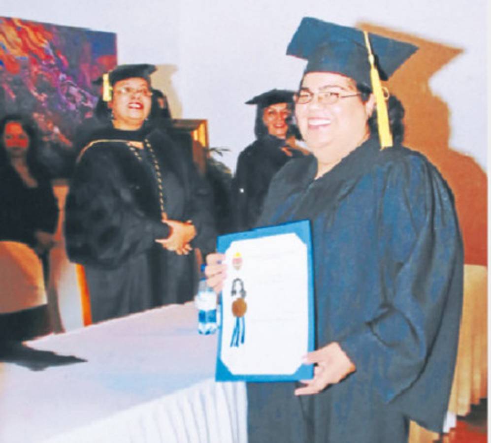 Reina de las finanzas en medio del silencio