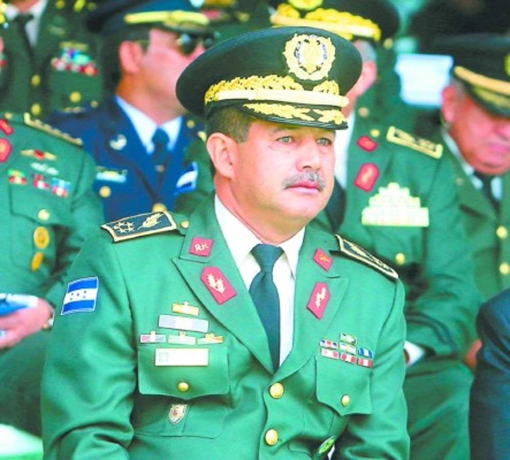 Honduras: Lista fuerza Maya-Chortí