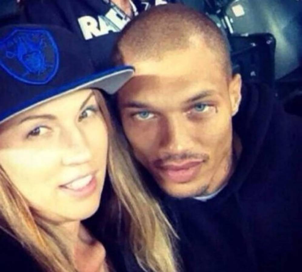 Hombre podría pasar de la cárcel a las pasarelas