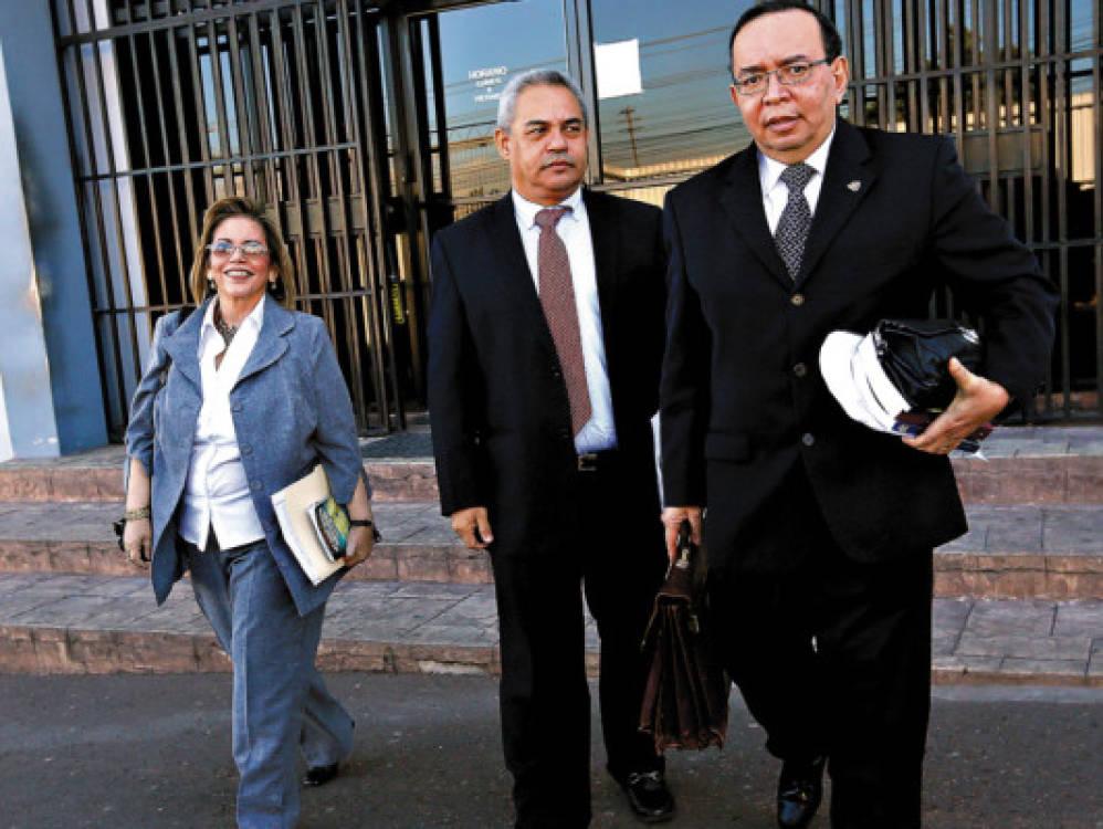 Honduras tiene un año para cumplir con la condena de la Corte-IDH