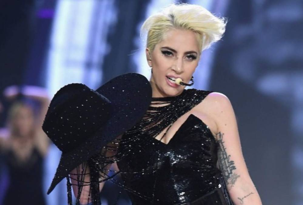 Extravagantes pedidos de Lady Gaga para su show Super Bowl