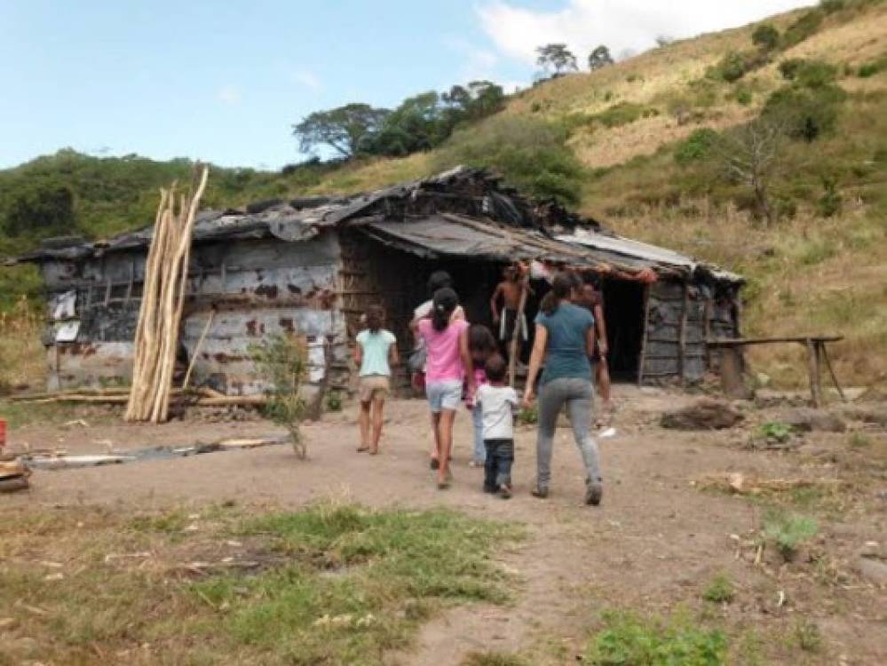$!Los préstamos otorgados a Honduras por los organismos bilaterales y multilaterales para mejorar las condiciones de vida de la población han sido saqueados y despilfarrados en las administraciones que datan desde el año 2006.