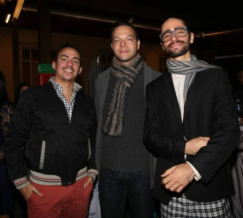 Artistas nacionales presentan canción 'Así te amo yo Honduras”