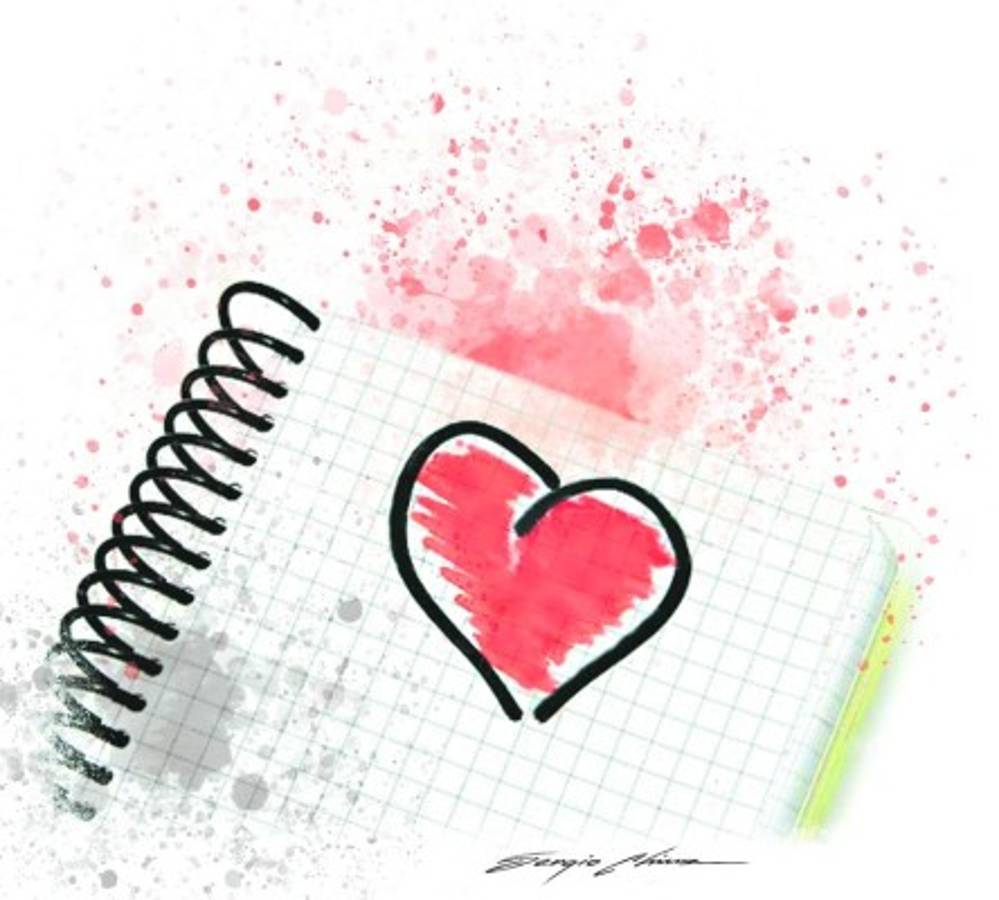 Selección de Grandes Crímenes: Amor colegial