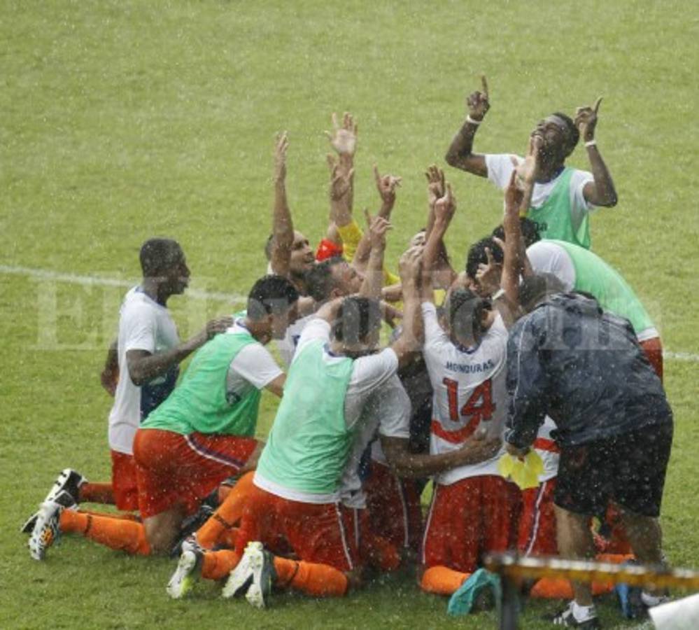 Pedagógica vence a Lepaera y asciende a Primera División de Honduras