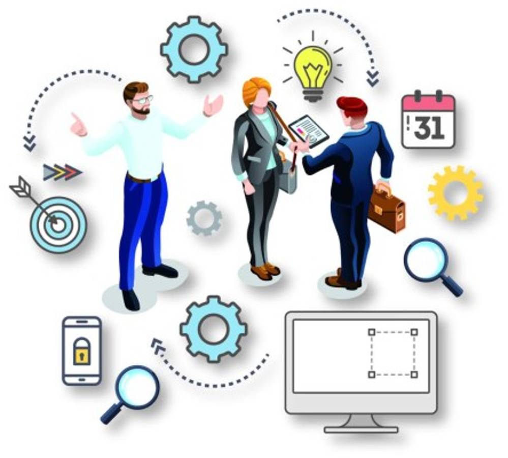 ¿Dónde buscar las vacantes en el mercado laboral?