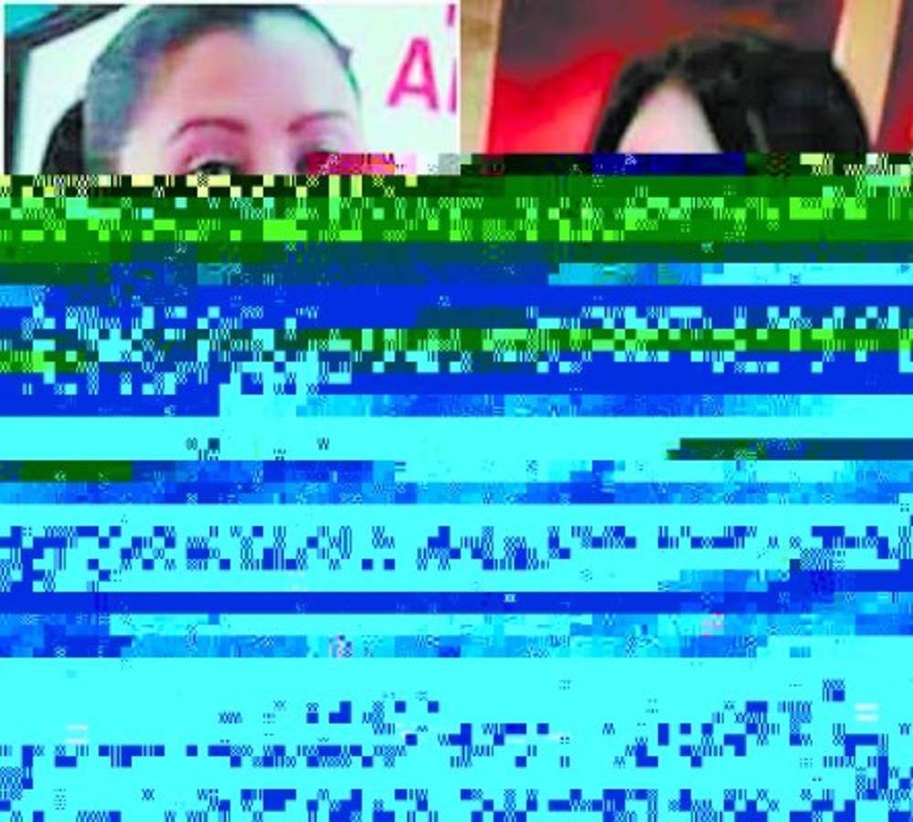 Irma Idiómedes Quintero López, de 21 años, y Dunia Xiomara Murillo, de 33 años, fueron halladas descuartizadas en la colonia Edilberto Solano, del sector López Arellano, de Choloma, el 20 de junio.