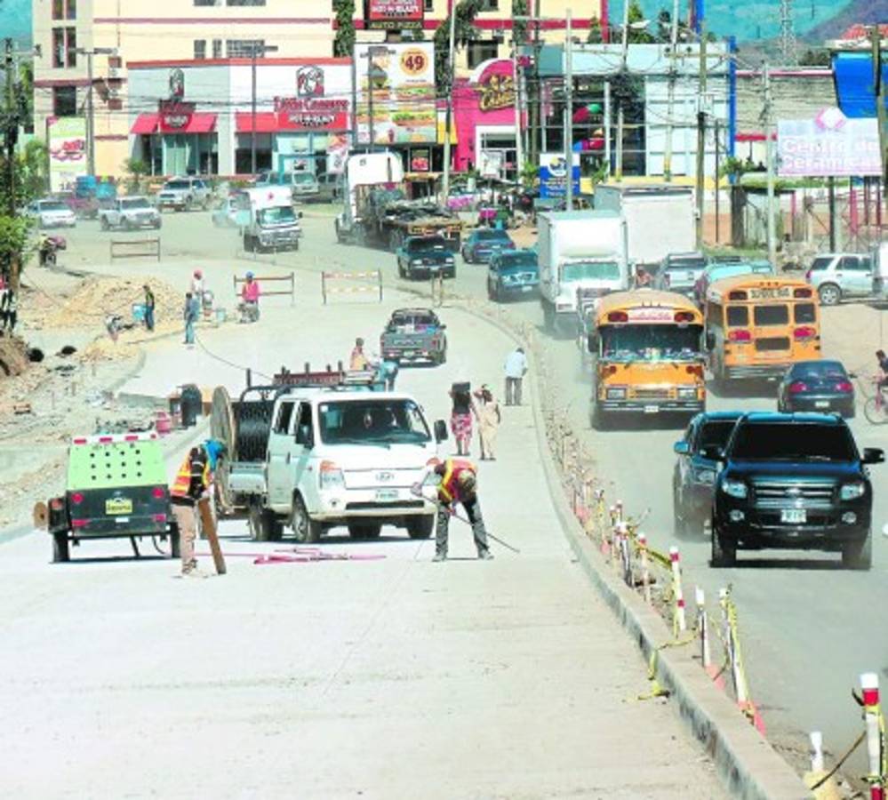 Honduras: Comayagua tendrá un mejor recurso humano