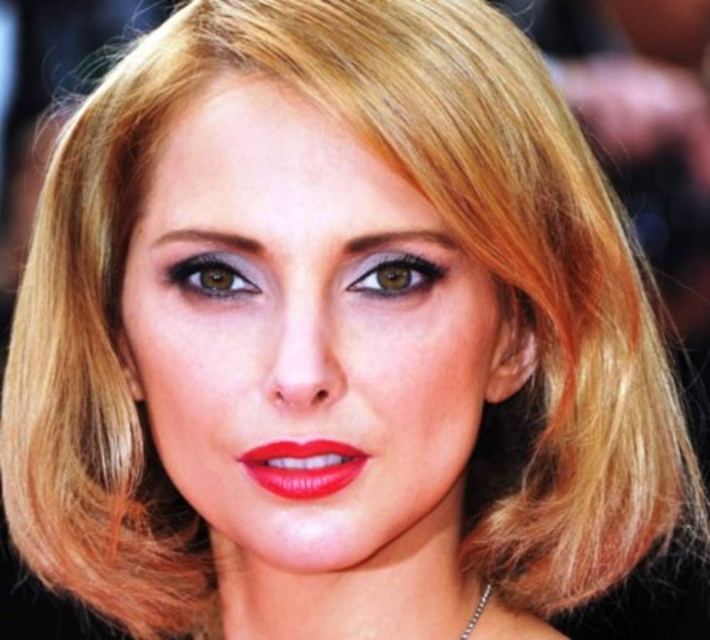 ¿Qué actriz se desnudó para defender el derecho al aborto?