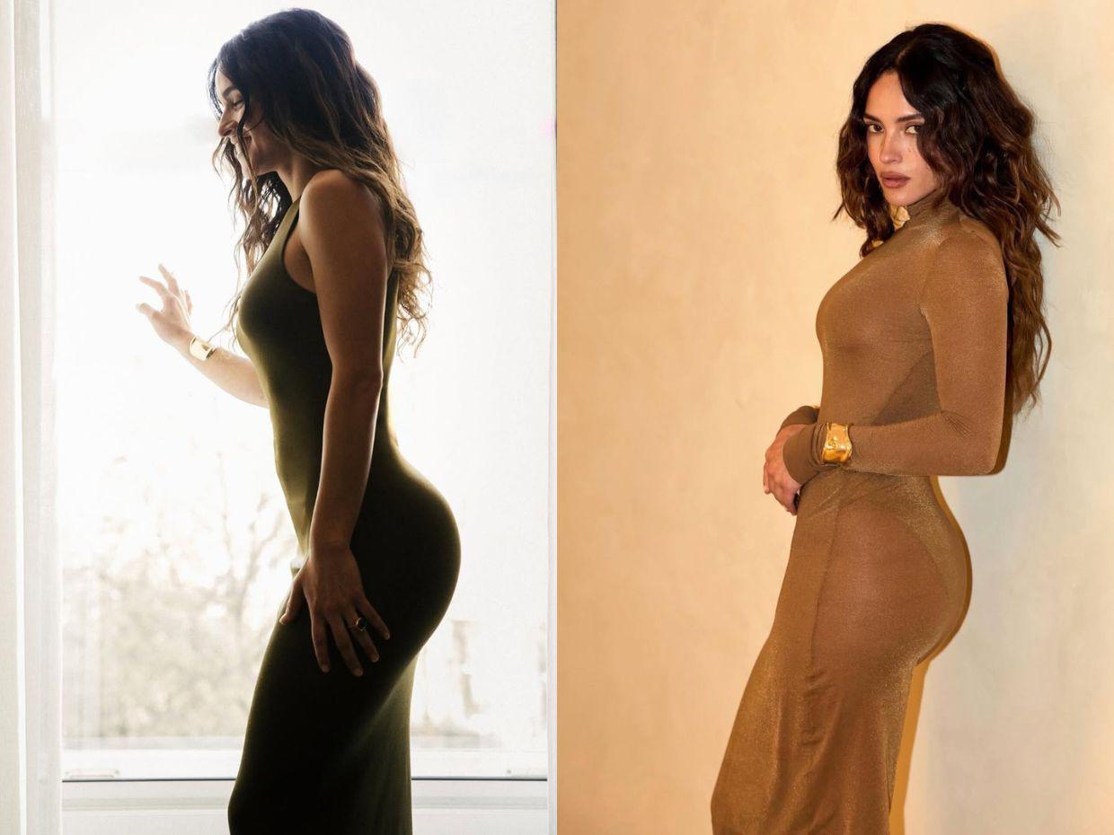 ADRIA ARJONA: ASCENSO ESTELAR EN HOLLYWOOD