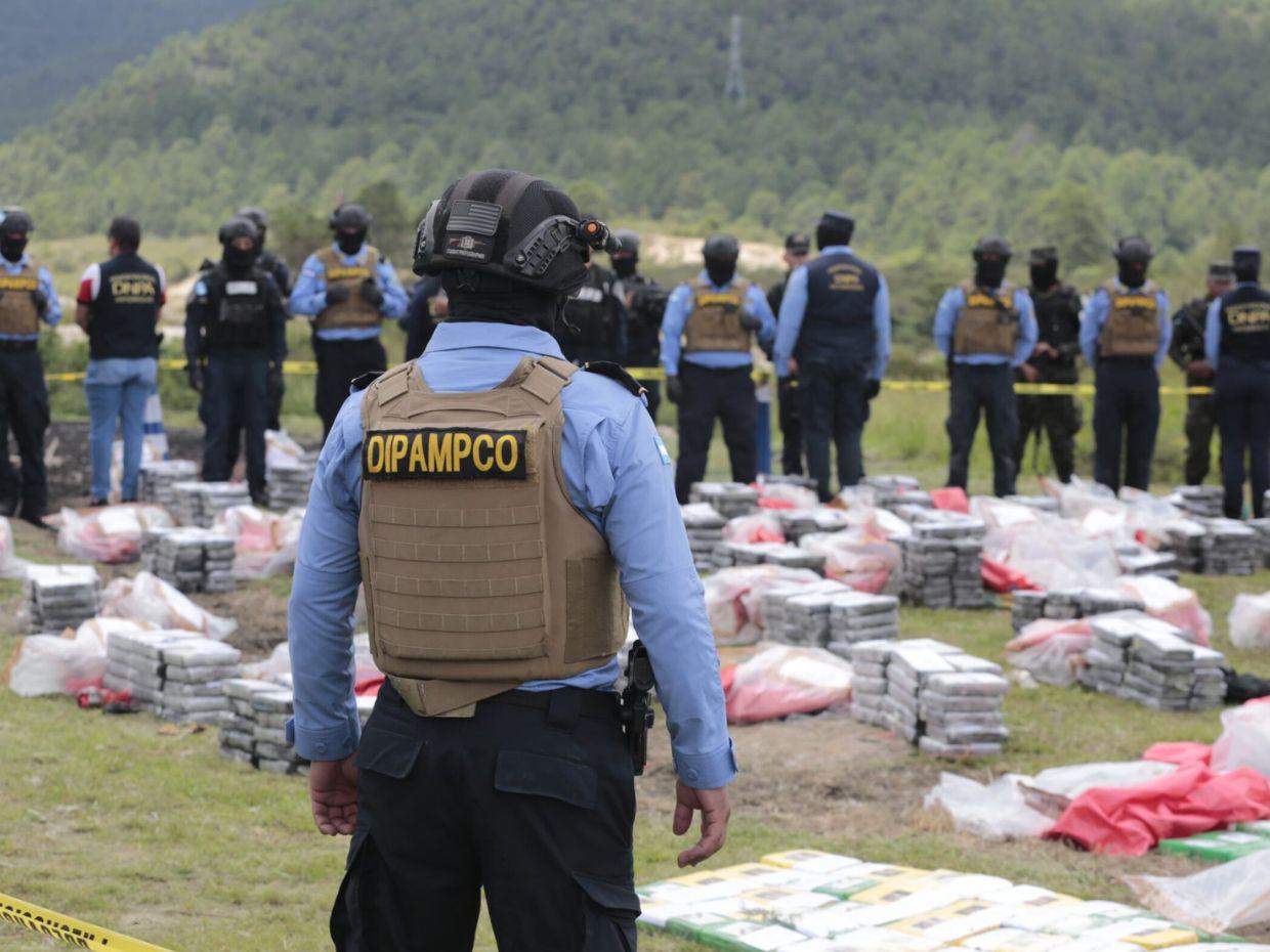 Consejo de Defensa y Seguridad decide eliminar la Dipampco tras muerte de agentes en Corinto