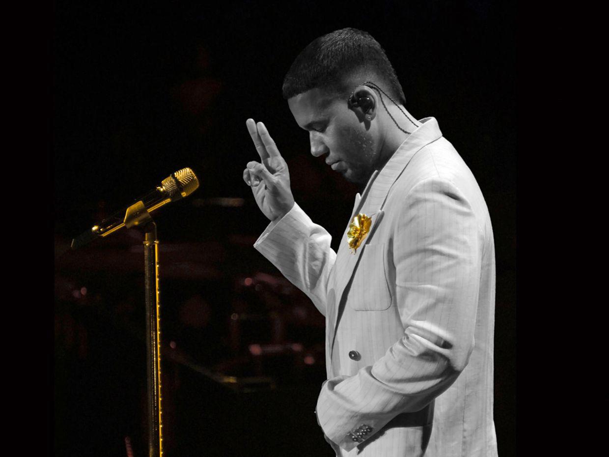 Romeo Santos crea la Fundación Los Santos para apoyar a niños con autismo y sus familias