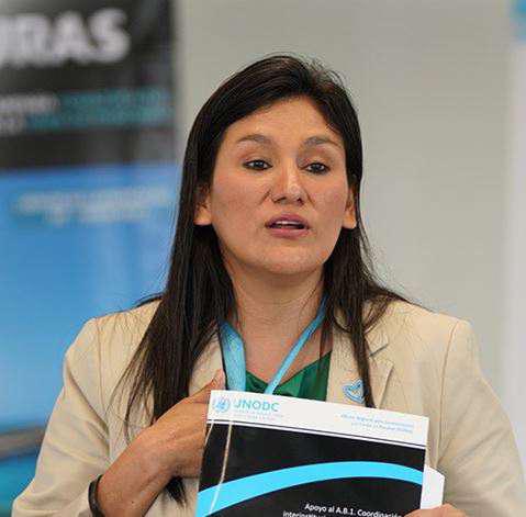 Honduras, entre las redes de trata de personas a nivel internacional $!Honduras, entre las redes de trata de personas a nivel internacional